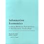 Information Economics: Linking Business Performanc&hellip by Marilyn M. Parker