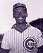 Ernie Banks Chicago Cubs 8x10 Photo