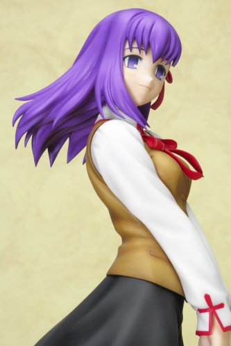 Fate/hollow ataraxia 間桐桜 夕支度 Ver. (1/6スケールPVC塗装済み完成品）