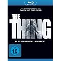 The Thing [Blu-ray]