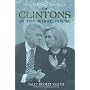For the Love of Politics: The Clintons in the White House