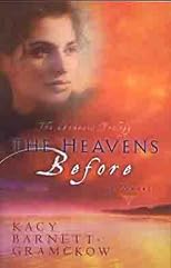 The Heavens Before (Genesis Trilogy)