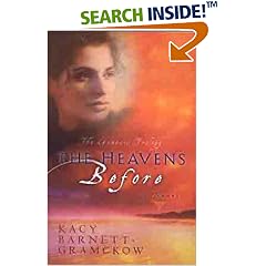 The Heavens Before (Genesis Trilogy)