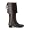 brown pu
