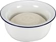 Swissco Shave Bowl with Soap, Ceramic,  Box