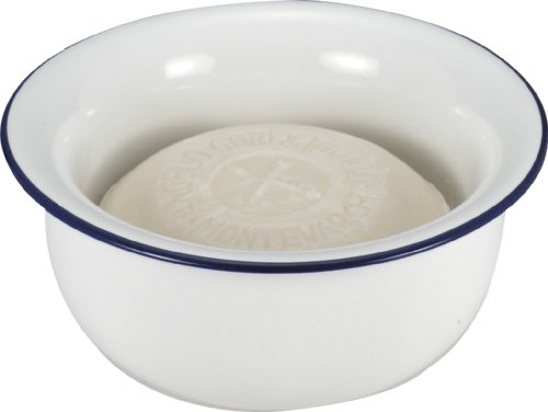 Swissco Shave Bowl with  Box