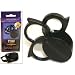 Bausch & Lomb 5x-20x Magnification Folding Loupe