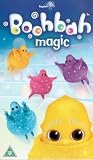 Boohbah Magic VHS