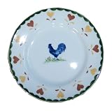 Wood and Sons Jacks Farm Side Plate (4)