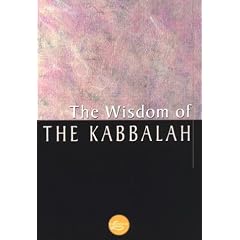 The Wisdom of the Kabbalah (Wisdom Library)