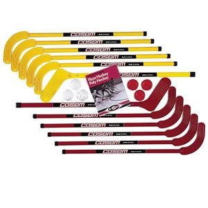 Buy S&S Worldwide Cosom® Beginner Hockey Set