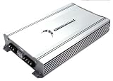 D3-600.1 - Diamond Audio 600 Watt Mono Amplifier