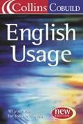 Collins COBUILD English Usage + CD-ROM (Collins Cobuild)