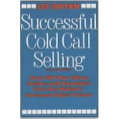 Successful Cold Call Selling