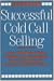 Successful Cold Call Selling