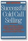  Successful Cold Call Selling
