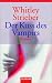 Der Kuss des Vampirs (Taschenbuch)