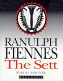 Review Random House Audiobooks  / The Sett (Reed Audio)