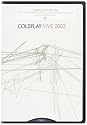 Coldplay - Live 2003