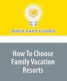 Vacation Resort Books
