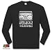 Cover:HUMAN BEATBOX HIPHOP BREAKDANCE Longsleeve-T-Shirt