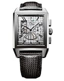 Zenith Port Royal Open Concept Men's Automatic Watch 95-0550-4021-77-C550