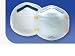 N95 Particulate Respirators Surgical, Dust & Avian Flu Mask, 20 Box