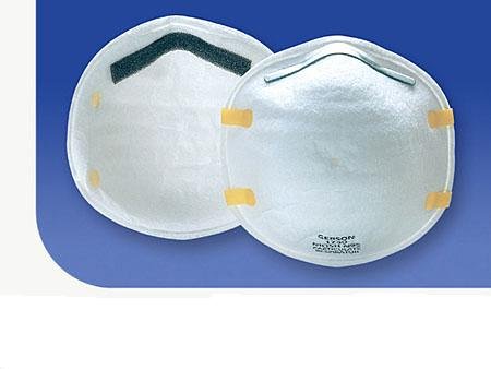 N95 Health Mask Gerson 20 Masks
