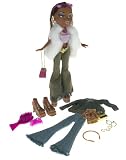 Bratz Funk N Glow Sasha