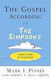 The Gospel according to The Simpsons (Leaders)