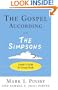 The Gospel according to The Simpsons: Leader's Guide for Group Study