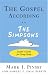 Search : The Gospel according to The Simpsons (Leaders)