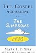The Gospel according to The Simpsons (Leaders)