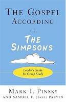 The Gospel according to The Simpsons (Leaders)
