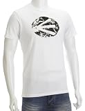 Energie Mens Lewes T-Shirt ( Book )