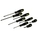 Titan 17208 8-Piece Screwdriver Set