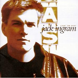 Click here to buy Livin Or Dyin by Jack Ingram (Audio CD - 1997).