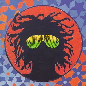 The Wailing Souls - Psychedelic Souls - Zortam Music