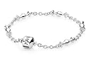 Pandora Armband 925 Silber Clipverschluss 591704