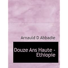 Douze ANS Haute - Ethiopie