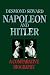 Napoleon and Hitler: A Comparative Biography (History & Politics)