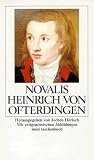 Heinrich Von Ofterdingen