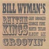 Groovin`