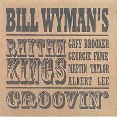 Groovin'