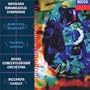 Olivier Messiaen: Turangal�la Symphony