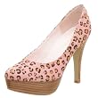 Penny Loves Kenny Women's Native Platform Pump