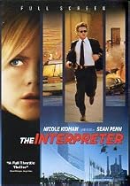 The Interpreter (Full Screen Edition)
