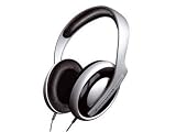 Sennheiser HD-212 Headphones (Silver)