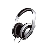 Sennheiser HD 212 Lightweight Semi-Circumaural Headphones - Silver
(Electronics) tagged "phones" 7 times