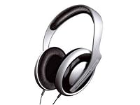 Sennheiser HD-212 Headphones (Silver)